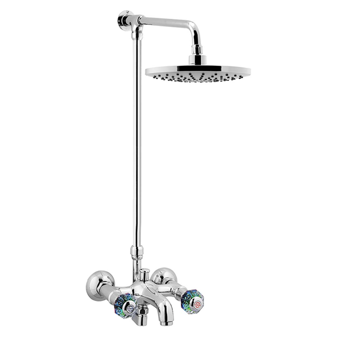 WALL SHOWER Art # 3003 – Idrees Sanitary