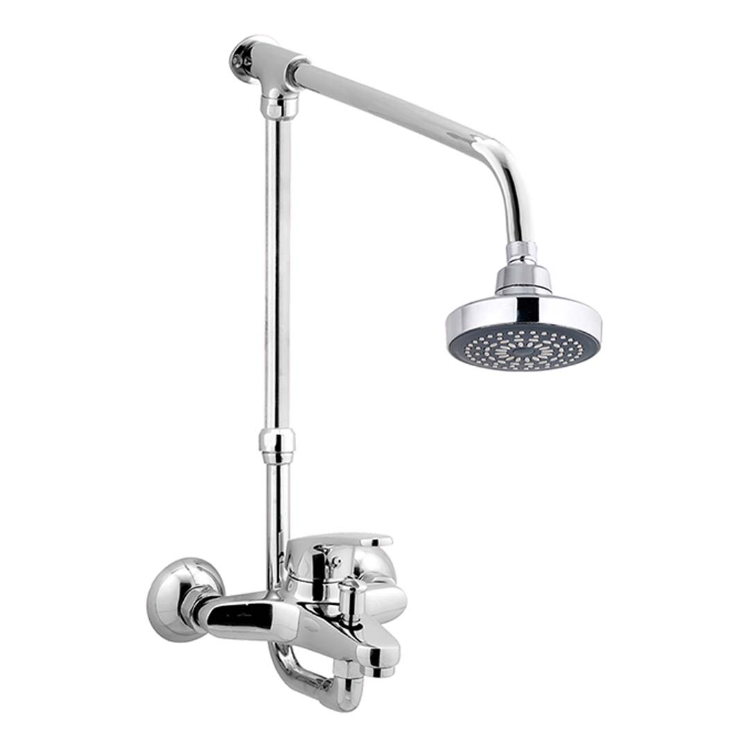 WALL SHOWER (Art # 2702) – Idrees Sanitary