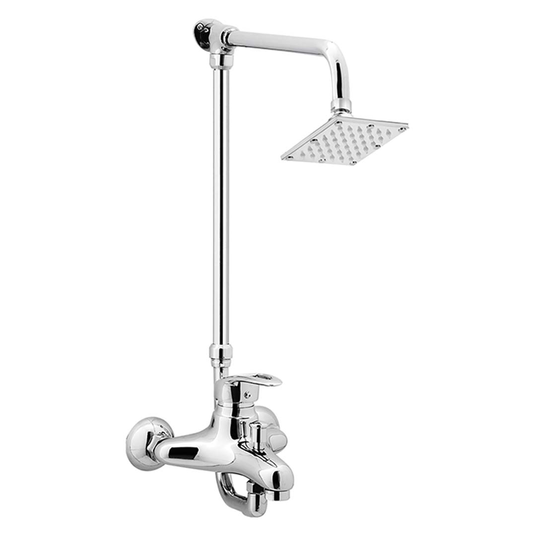 WALL SHOWER (Art # 2502) – Idrees Sanitary