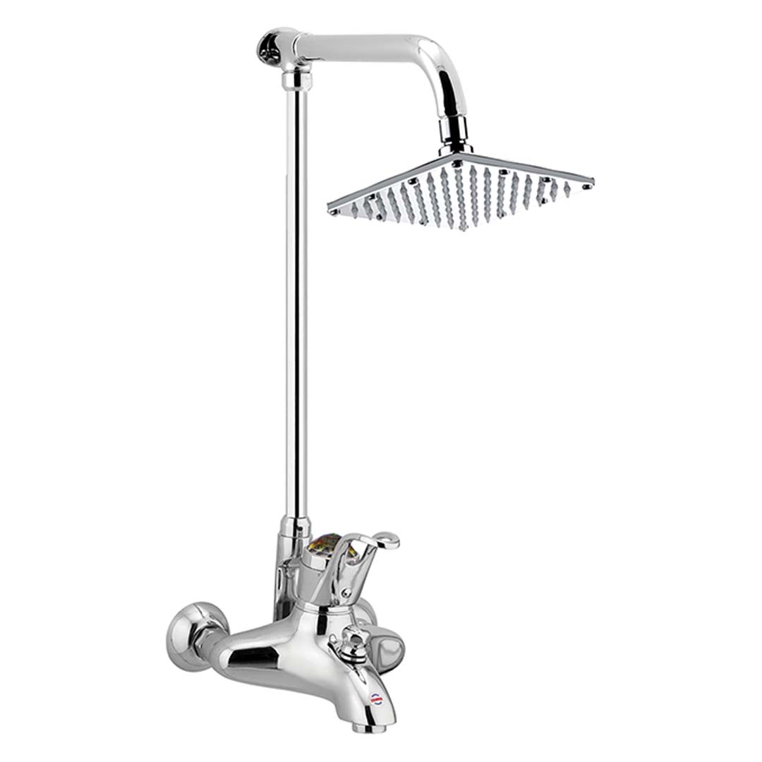 WALL SHOWER Art # 1702 – Idrees Sanitary