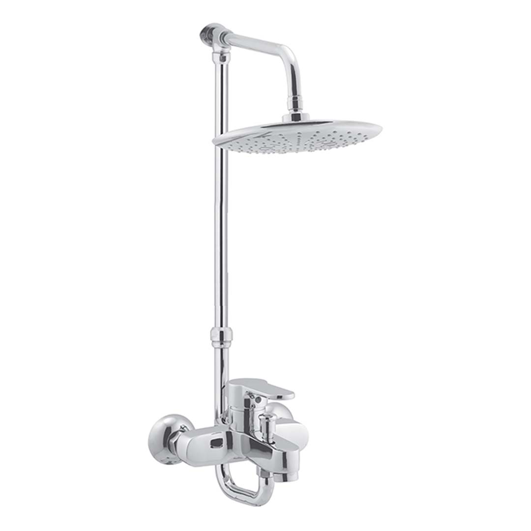 WALL SHOWER (Art # 3902) – Idrees Sanitary