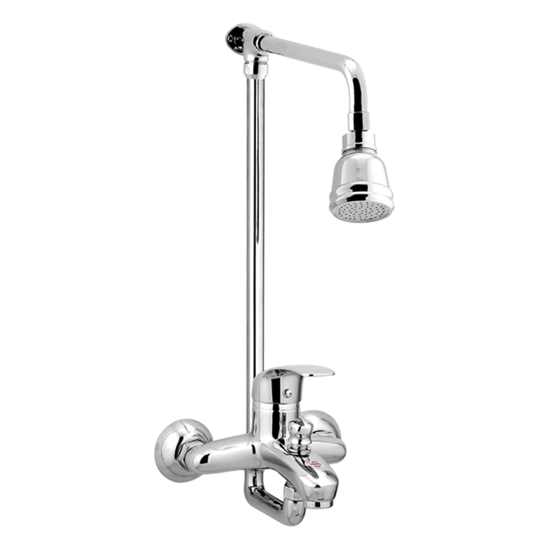 WALL SHOWER (Art # 502) – Idrees Sanitary