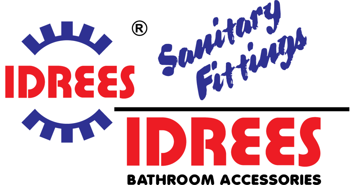Idrees Rid Concealed – Idrees Sanitary