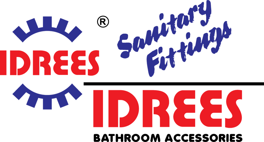 4 Nob Set – Idrees Sanitary