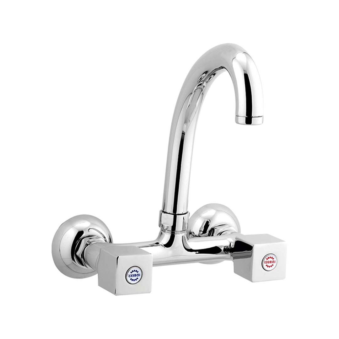 SINK MIXER PRIME (Art # 063) – Idrees Sanitary